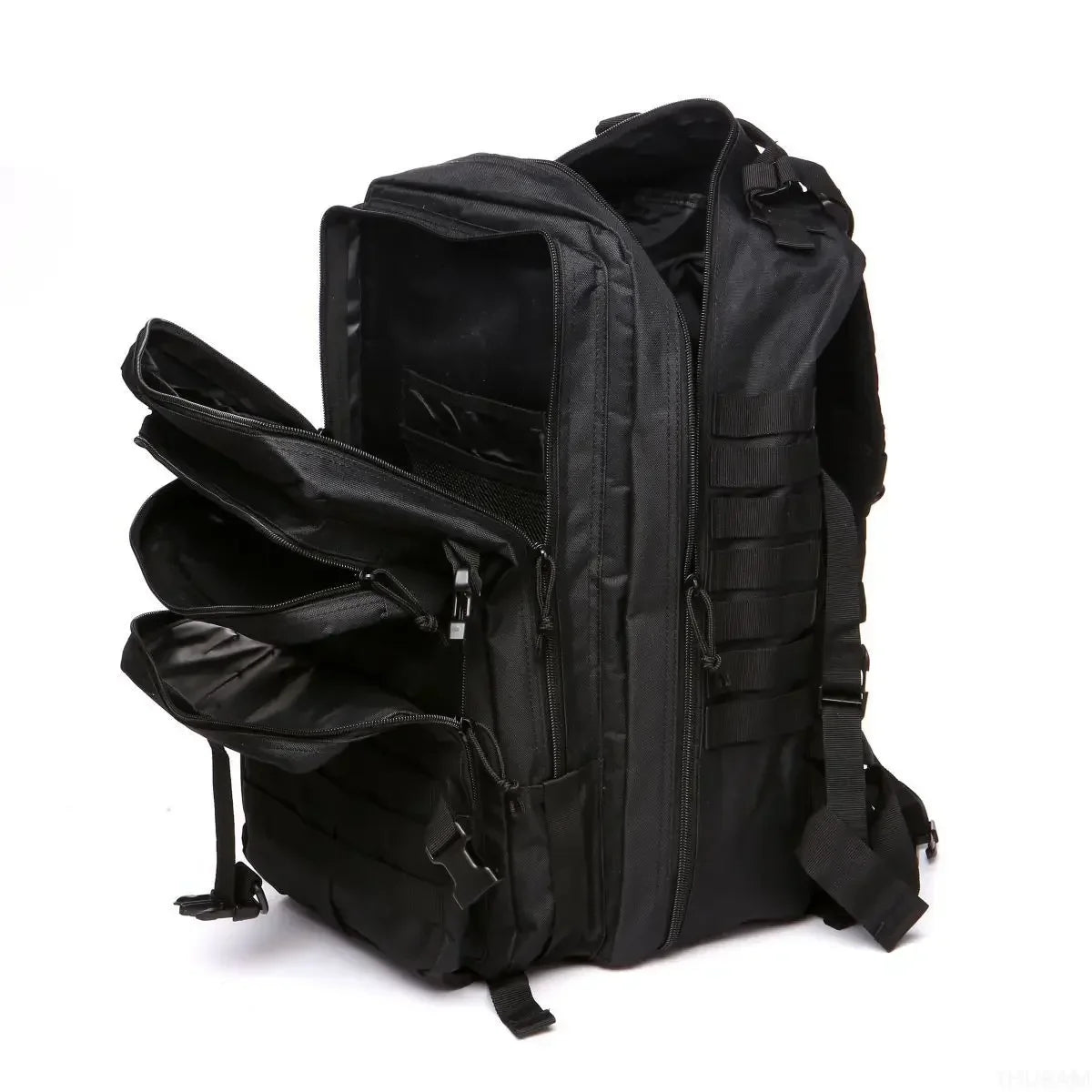 Tactical Adventure Pro Backpack