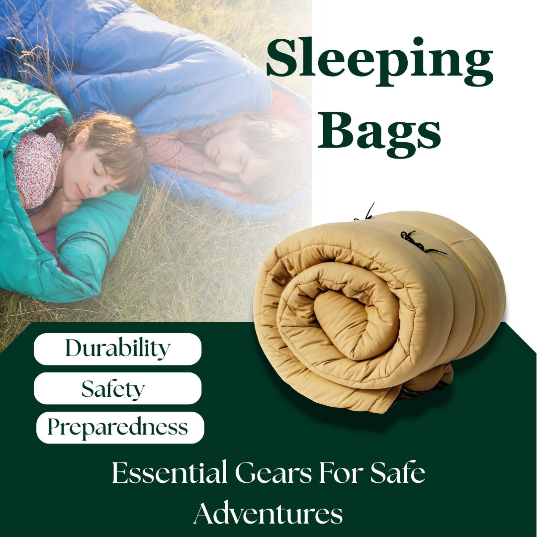 Sleeping Bags