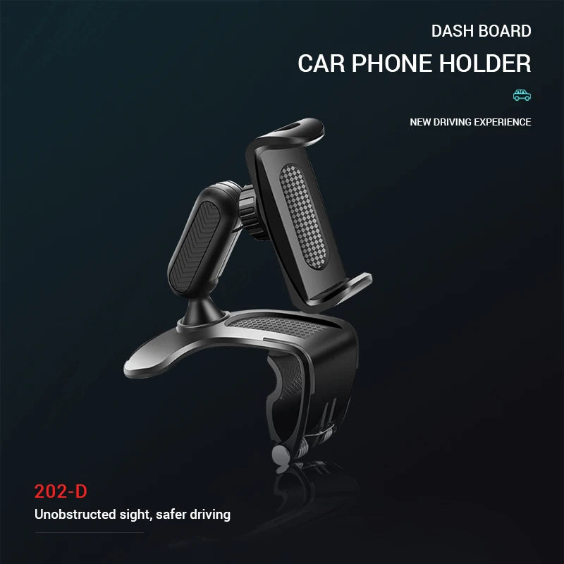 TrailSmart Car Phone Mount