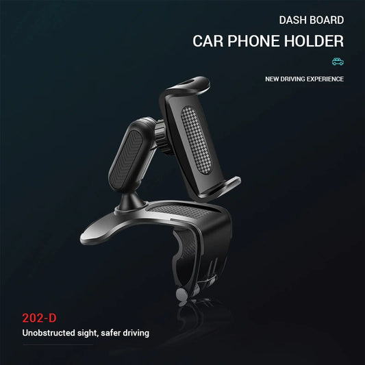 TrailSmart Car Phone Mount