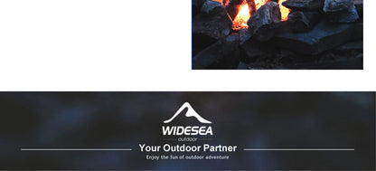 Widesea Adventure Coffee Mug