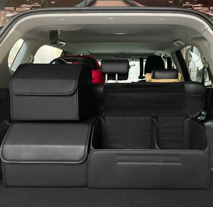 TrunkMate™ Multi-Use Car Organizer