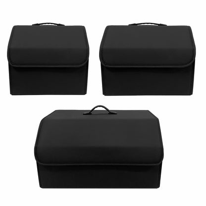 TrunkMate™ Multi-Use Car Organizer