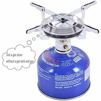 FlameMaster Outdoor Stove
