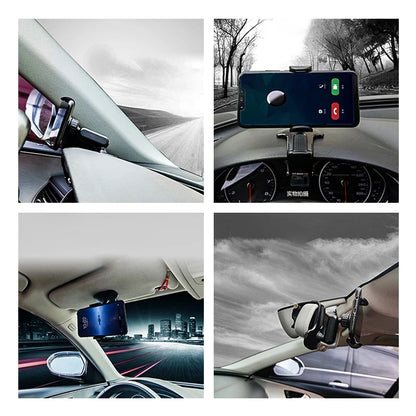 TrailSmart Car Phone Mount