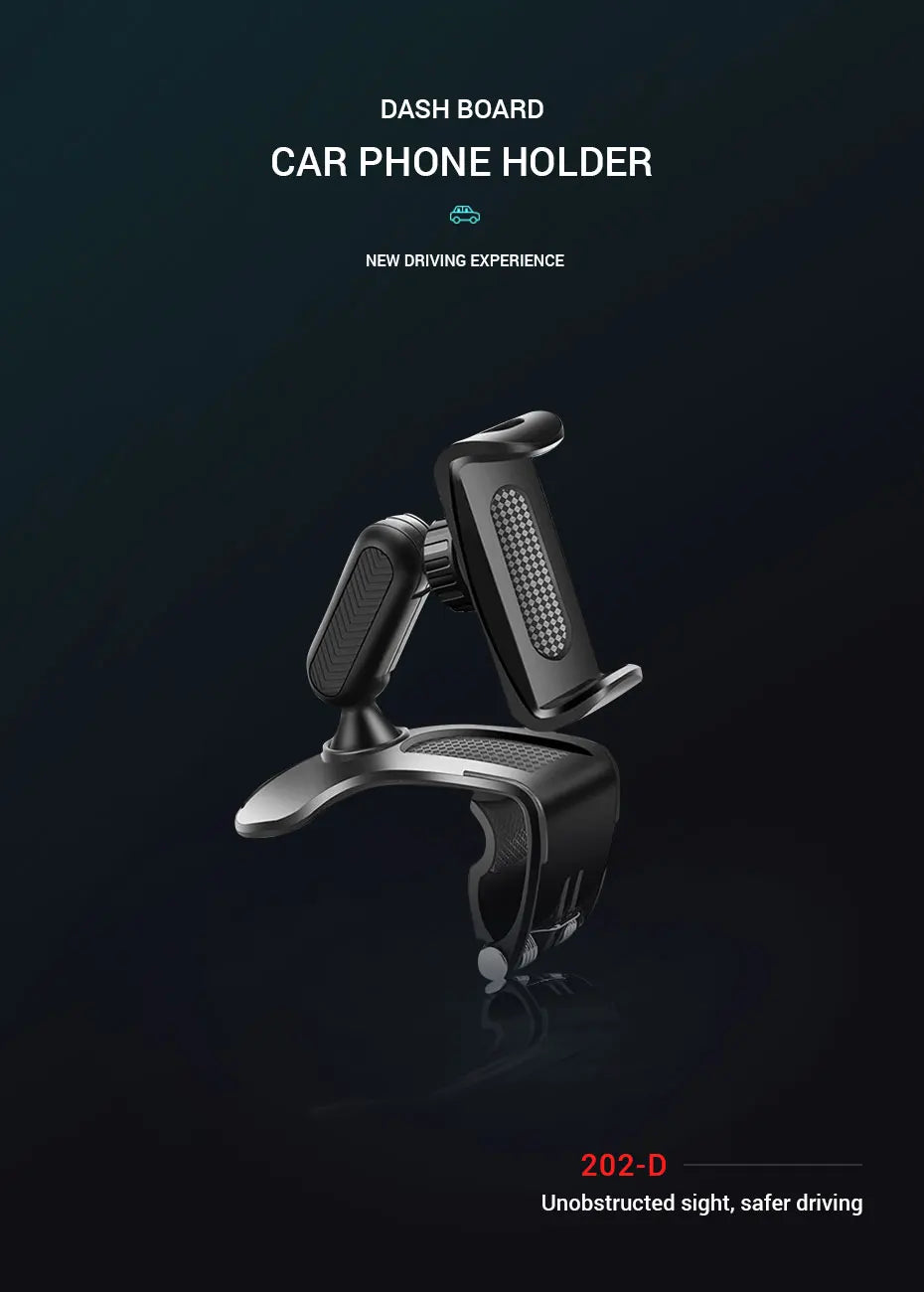 TrailSmart Car Phone Mount