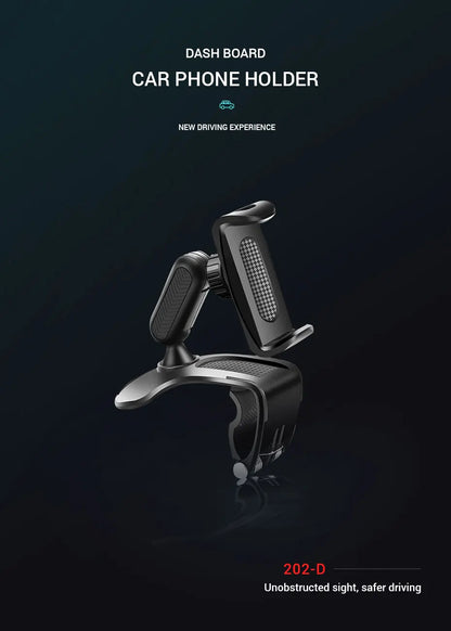 TrailSmart Car Phone Mount