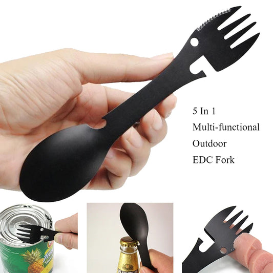 Survival Pro 5-in-1 Kit