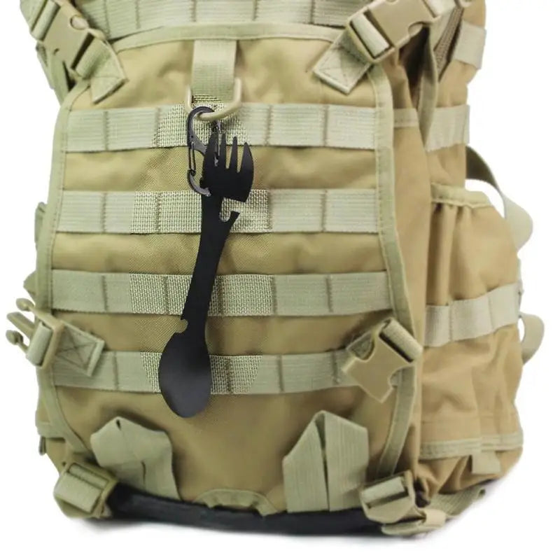Survival Pro 5-in-1 Kit