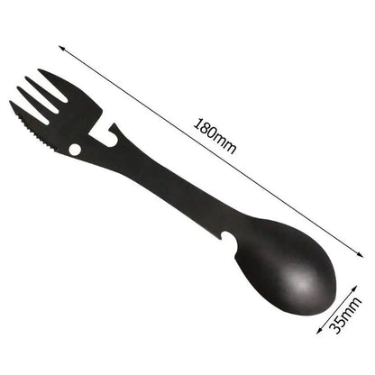 Survival Pro 5-in-1 Kit