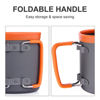 Widesea Adventure Coffee Mug