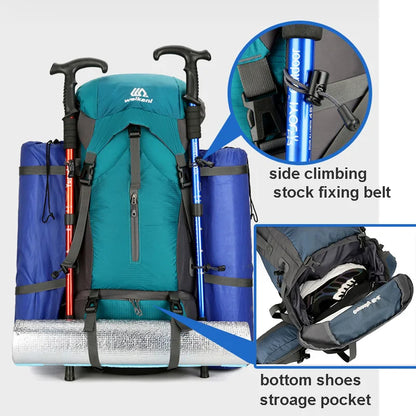 TrailMaster Explorer Pack