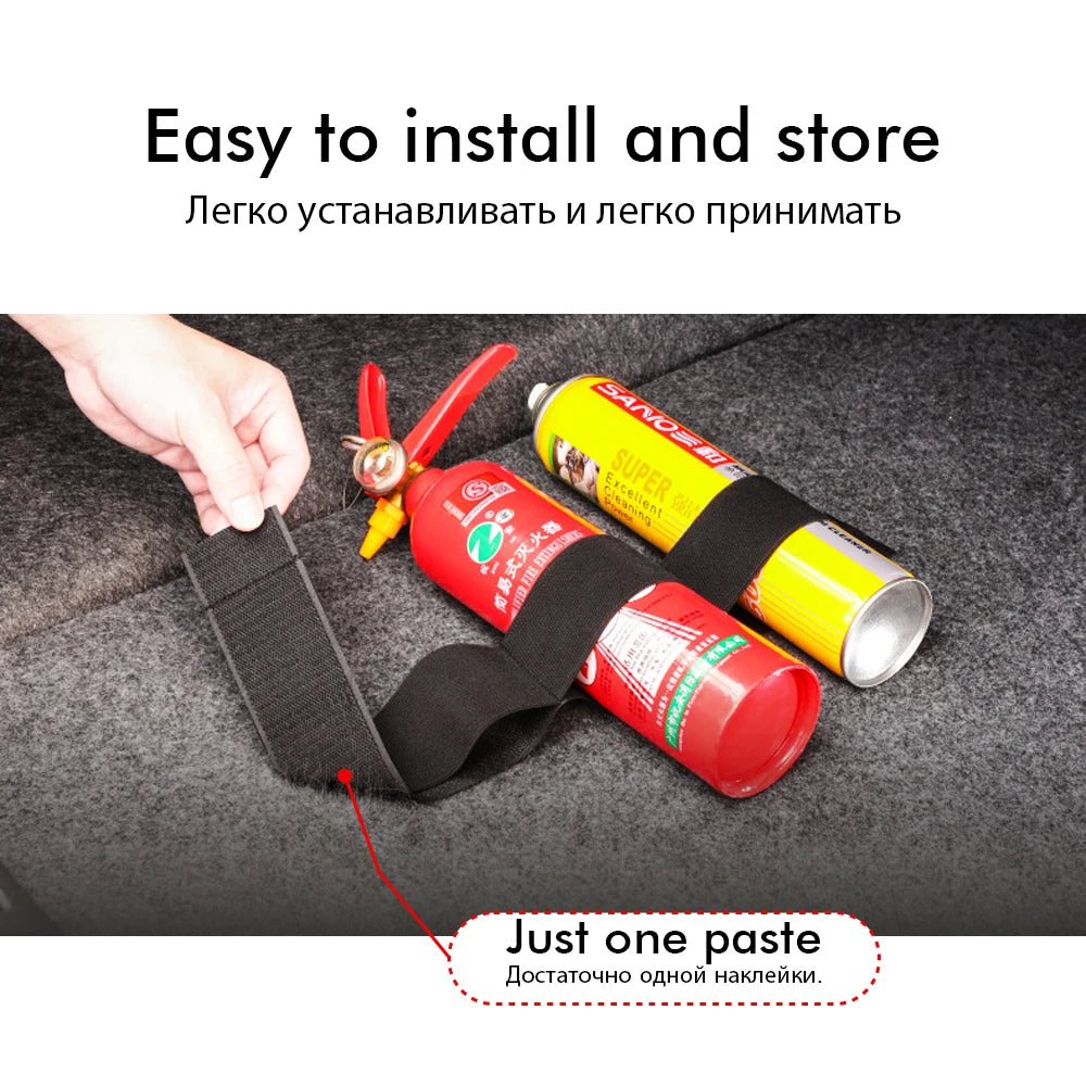 Magic Car Trunk Organizer