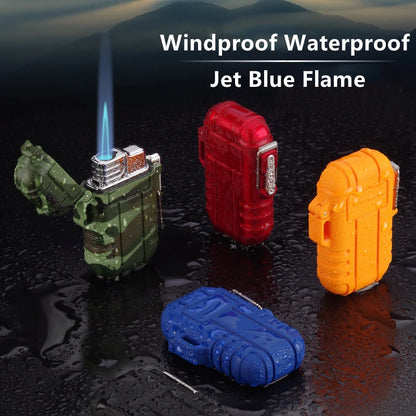 Survivor’s Jet Flame Lighter