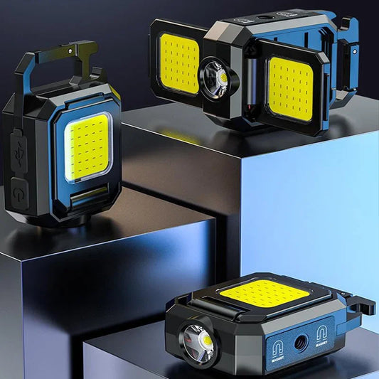 GlowPro Survival Key Light