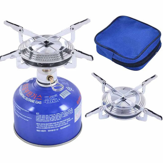FlameMaster Outdoor Stove