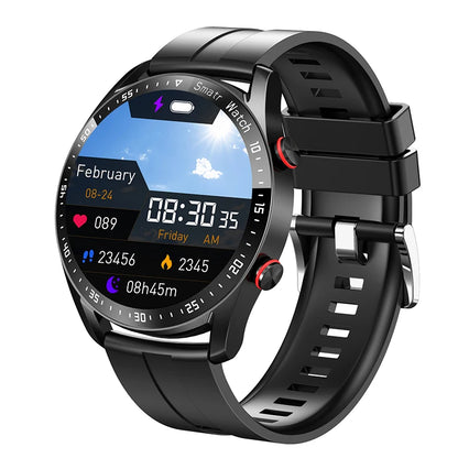 2025 New Outdoor Sports Smart Watch Men GT Series