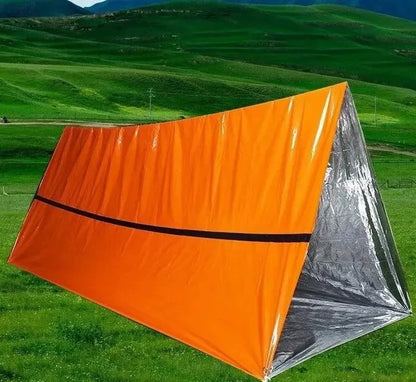 Survival Duo Thermal Tent