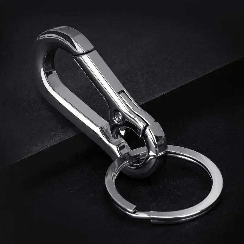 TrekClip Keychain Hook