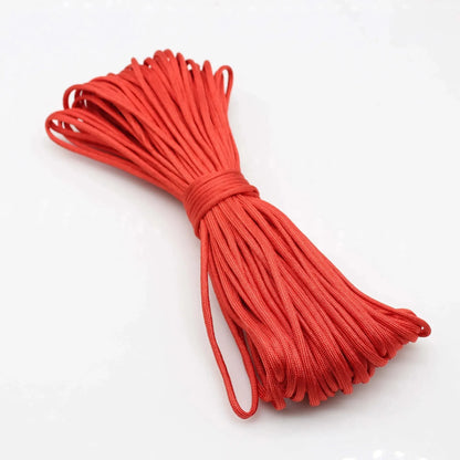 Survival Paracord Rope