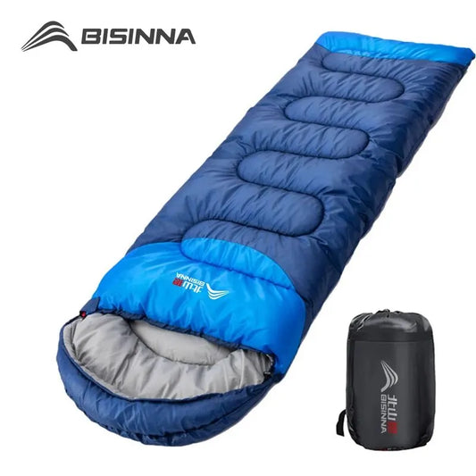 Ultralight Adventure Sleeping Bag
