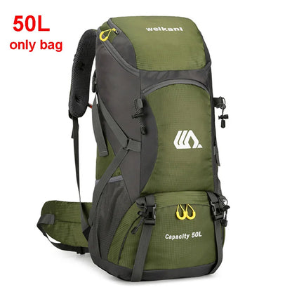 TrailBlaze™ 50L Adventure Pack