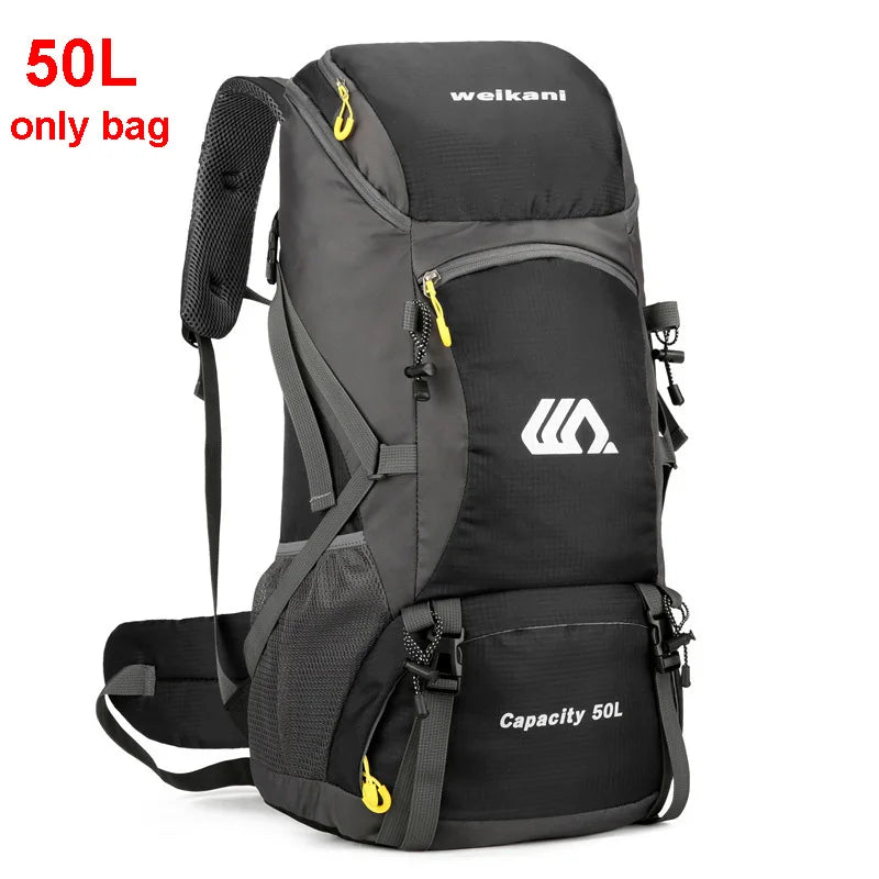 TrailBlaze™ 50L Adventure Pack