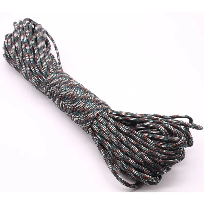 Survival Paracord Rope