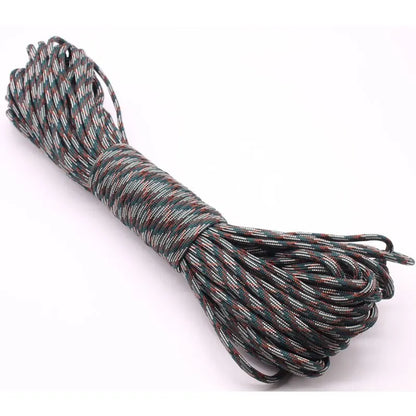 Survival Paracord Rope