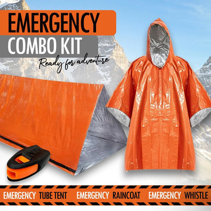 StormProof Duo Shelter