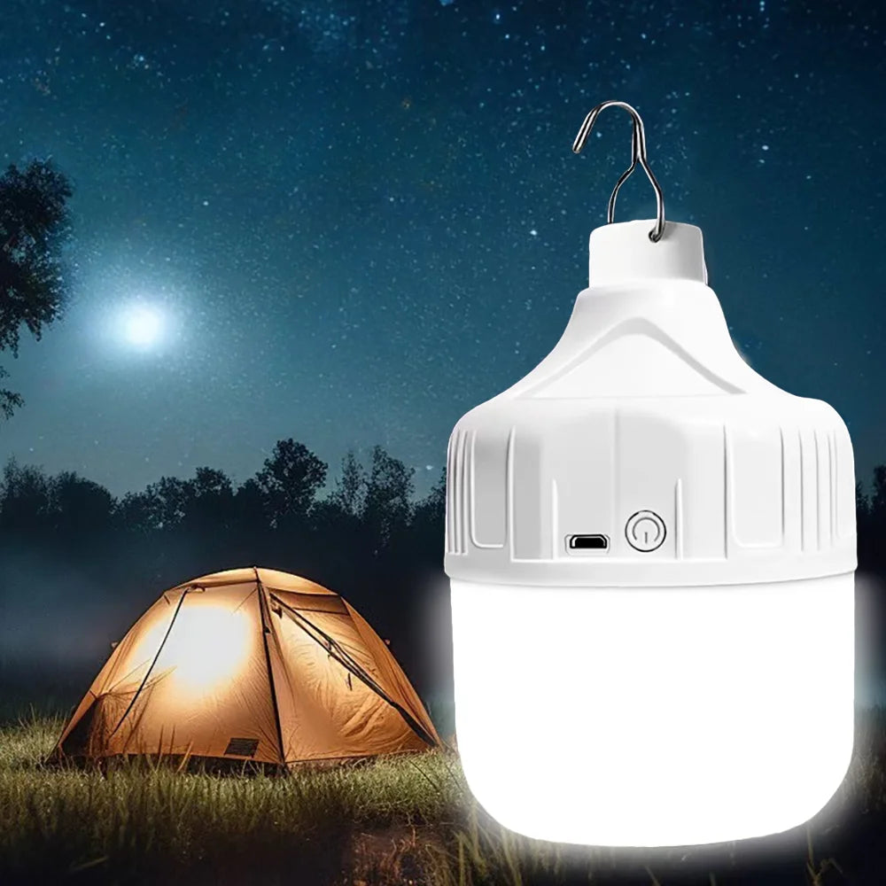 GlowMate Outdoor LED Light