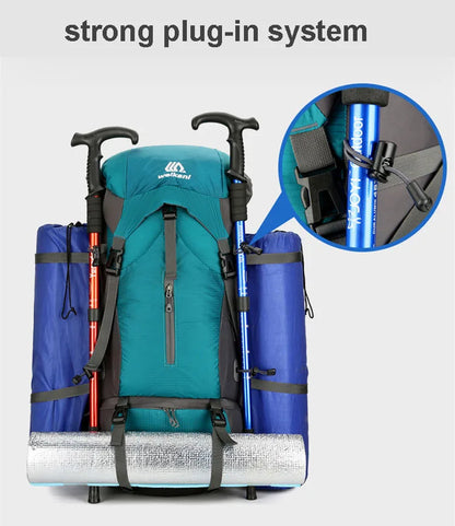 TrailMaster Explorer Pack
