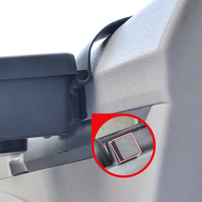 Car Side Organizer Pro