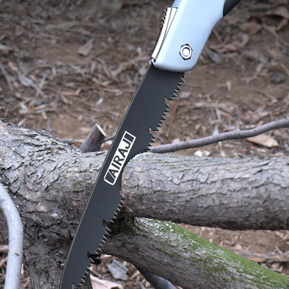 AIRAJ StyleCamp Folding Saw