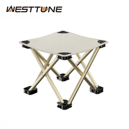 FoldMate™ Ultralight Camp Stool