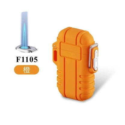 Survivor’s Jet Flame Lighter