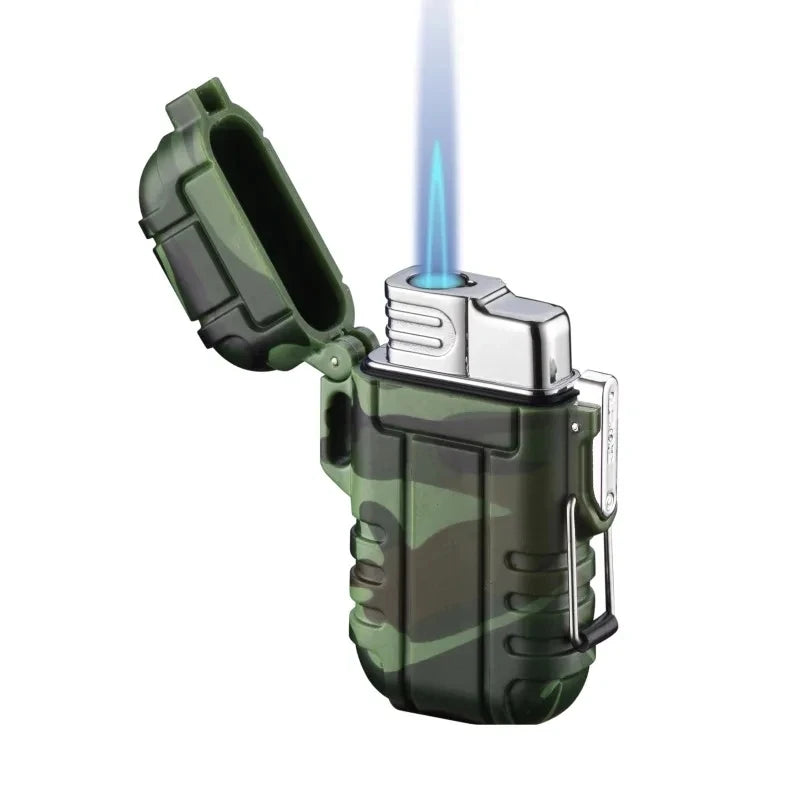 Survivor’s Jet Flame Lighter
