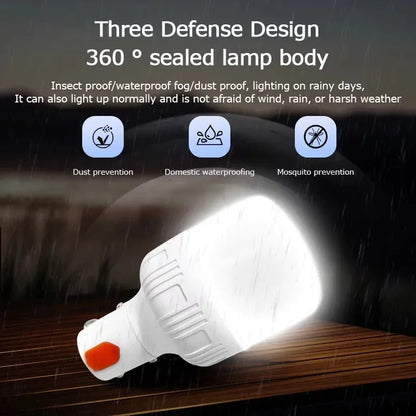 GlowMate Camping Lantern