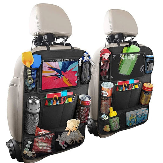 RoadTrip Luxe Organizer