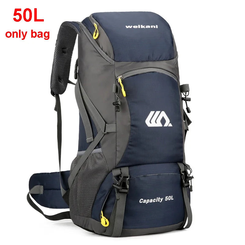 TrailBlaze™ 50L Adventure Pack