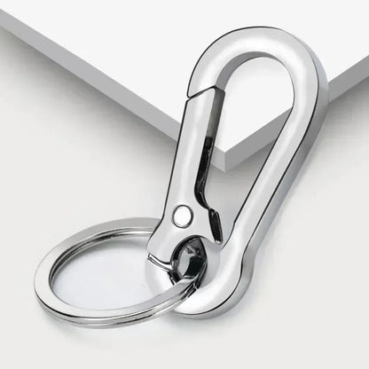 TrekClip Keychain Hook