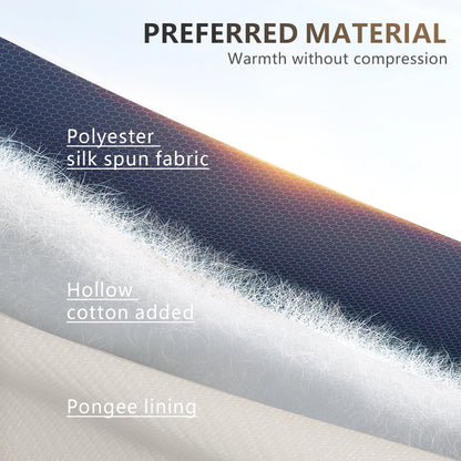 TrailBliss Camping Sleep Bag
