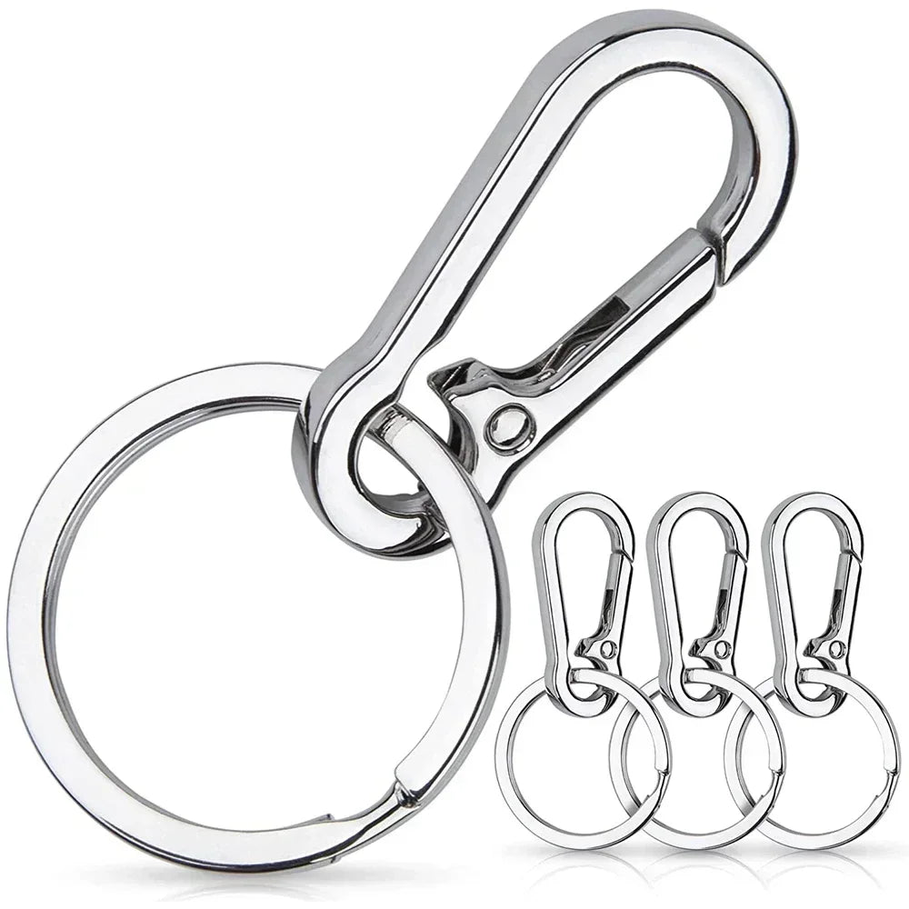 TrekClip Keychain Hook