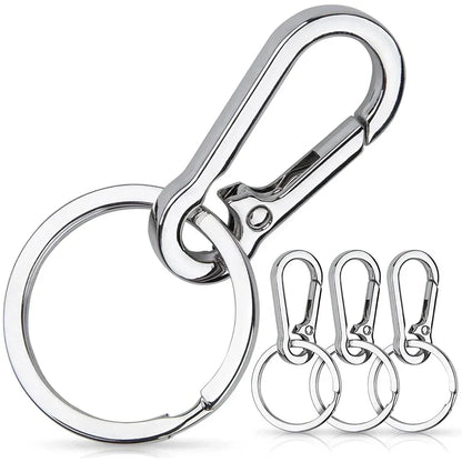TrekClip Keychain Hook