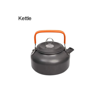 Adventure Chef Cookware Kit