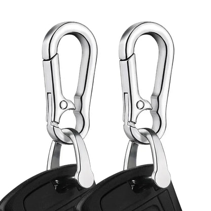 TrekClip Keychain Hook