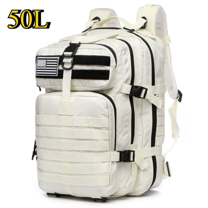 Tactical Adventure Pro Backpack