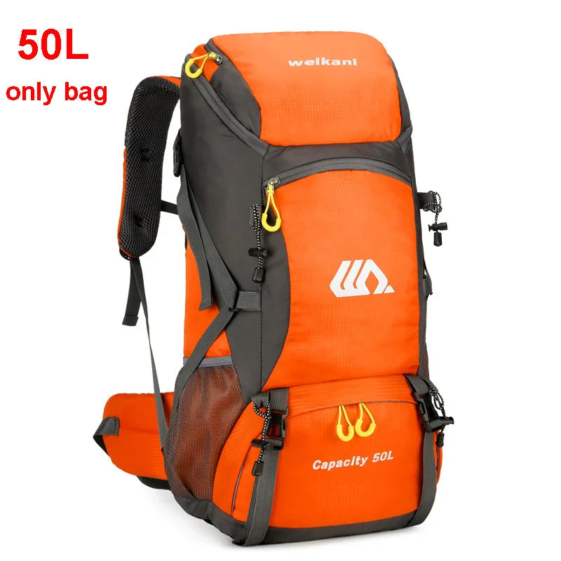 TrailBlaze™ 50L Adventure Pack