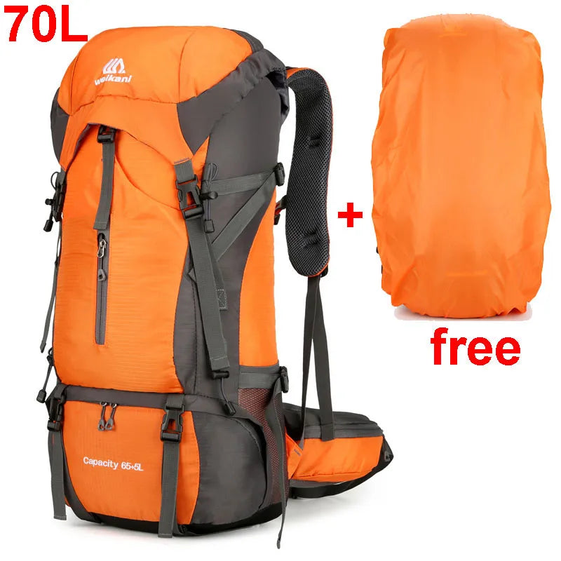 TrailMaster Explorer Pack