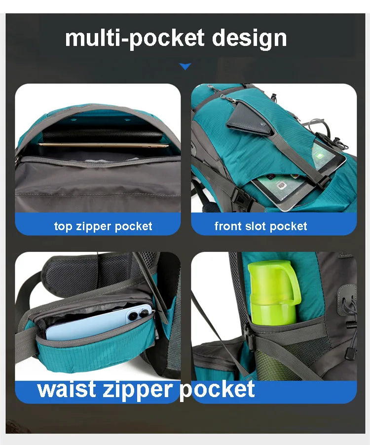 TrailMaster Explorer Pack